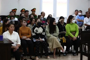 An Phu Karaoke Fire Trial: New Witness Testimony Emerges in Court - image 1