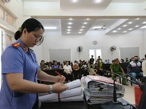 An Phu Karaoke Fire Trial: New Witness Testimony Emerges in Court - image 7