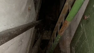 Fascinating Discovery of Forgotten Secret Tunnel Under Train Station - image 5