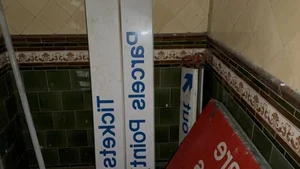 Fascinating Discovery of Forgotten Secret Tunnel Under Train Station - image 1