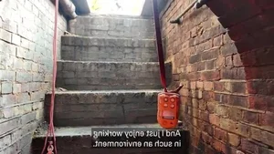 Fascinating Discovery of Forgotten Secret Tunnel Under Train Station - image 8