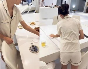 The Growth of a Star: Cong Vinh and Thuy Tien’s Daughter Banh Gao at 12 - image 0