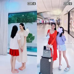 The Growth of a Star: Cong Vinh and Thuy Tien’s Daughter Banh Gao at 12 - image 7