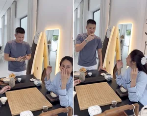 The Growth of a Star: Cong Vinh and Thuy Tien’s Daughter Banh Gao at 12 - image 5