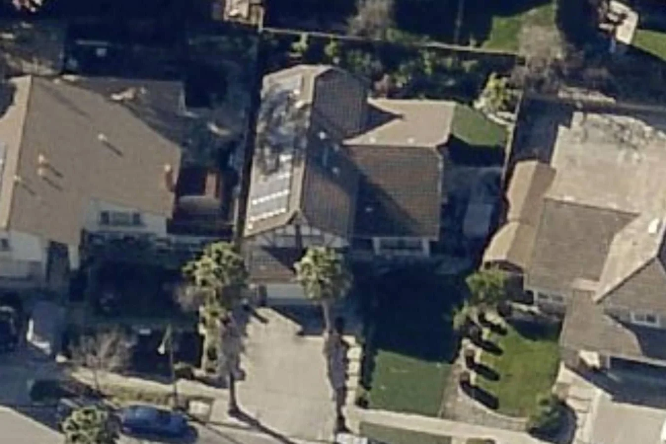 Nvidia CEO Jensen Huang’s Multi-Million Dollar Real Estate
