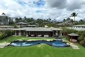 Nvidia CEO Jensen Huang’s Multi-Million Dollar Real Estate - image 3