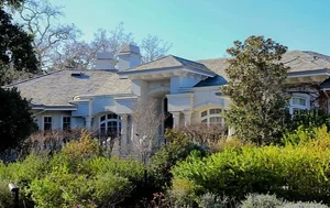 Nvidia CEO Jensen Huang’s Multi-Million Dollar Real Estate - image 2