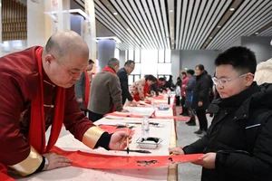 China's Chunyun Begins: Inside the World’s Largest Annual Human Migration - image 5