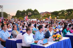 Vibrant Coastal Celebration: Exploring the Spectacular Quang Ngai Beach Carnival - image 0