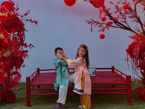 Ho Ngoc Ha’s Daughter: A Rising Young Star with Model Potential - image 1