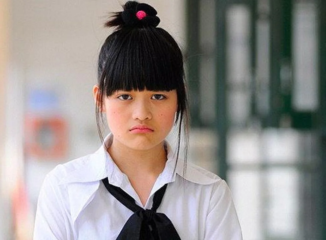 Thuy Anh’s Stunning Transformation: Celebrating 15 Years in the Vietnamese Film Industry