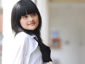 Thuy Anh’s Stunning Transformation: Celebrating 15 Years in the Vietnamese Film Industry - image 2