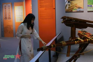 Discovering the Ancient Wonders of Co Loa Citadel: A Journey Through Vietnam's Legendary History and Architecture - image 2