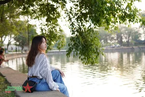 Discovering the Ancient Wonders of Co Loa Citadel: A Journey Through Vietnam's Legendary History and Architecture - image 5