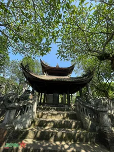 Discovering the Ancient Wonders of Co Loa Citadel: A Journey Through Vietnam's Legendary History and Architecture - image 4