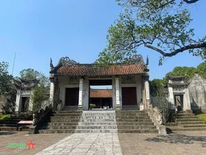 Discovering the Ancient Wonders of Co Loa Citadel: A Journey Through Vietnam's Legendary History and Architecture - image 1