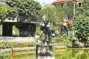 Discovering the Ancient Wonders of Co Loa Citadel: A Journey Through Vietnam's Legendary History and Architecture - image 0