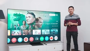 TCL C755 85-Inch Mini LED TV: Premium Home Cinema on a Budget - image 5