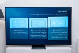 TCL C755 85-Inch Mini LED TV: Premium Home Cinema on a Budget - image 0