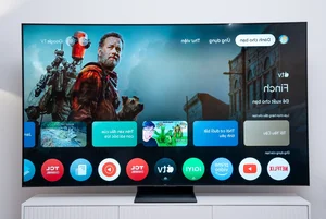 TCL C755 85-Inch Mini LED TV: Premium Home Cinema on a Budget - image 9