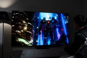TCL C755 85-Inch Mini LED TV: Premium Home Cinema on a Budget - image 1