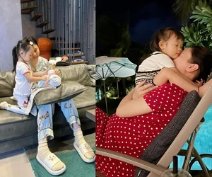 Dam Thu Trang's Stunning Date Night Outfit Sparks Viral Online Shopping Trend - image 5