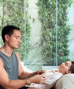Phanh Lee Channels Her Inner Muse, Kim Ly Spruces Up Ho Ngoc Ha - image 2