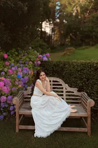 Phanh Lee Channels Her Inner Muse, Kim Ly Spruces Up Ho Ngoc Ha - image 4