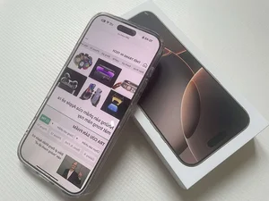 Unmatched Performance and Flawless User Experiences of the iPhone 16 Pro Max - image 6