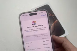 Unmatched Performance and Flawless User Experiences of the iPhone 16 Pro Max - image 1