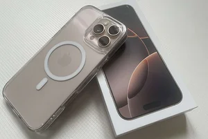 Unmatched Performance and Flawless User Experiences of the iPhone 16 Pro Max - image 5