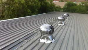 Effective Metal Roof Cooling Solutions and Architectural Designs for 2026 - image 5
