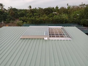 Effective Metal Roof Cooling Solutions and Architectural Designs for 2026 - image 10