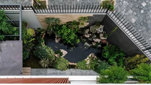 Effective Metal Roof Cooling Solutions and Architectural Designs for 2026 - image 7