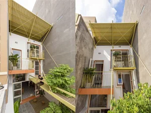 Effective Metal Roof Cooling Solutions and Architectural Designs for 2026 - image 12