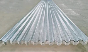 Effective Metal Roof Cooling Solutions and Architectural Designs for 2026 - image 11