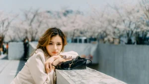 YiTuYu Art Language Vol.4266 Featuring A Meng: A Masterpiece of Visual Storytelling - image 35