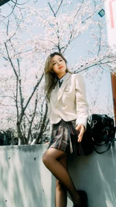 YiTuYu Art Language Vol.4266 Featuring A Meng: A Masterpiece of Visual Storytelling - image 13