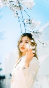 YiTuYu Art Language Vol.4266 Featuring A Meng: A Masterpiece of Visual Storytelling - image 28
