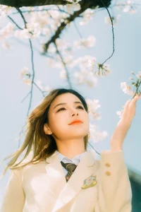 YiTuYu Art Language Vol.4266 Featuring A Meng: A Masterpiece of Visual Storytelling - image 20
