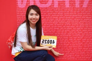 Green Can Gio Marathon HDBank: Thousands of Runners Gather for an Eco-Friendly Race Experience - image 9