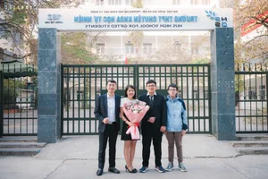 From Unexpected Turns to Gold: The ICHO 2025 Chemistry Success Story - image 6