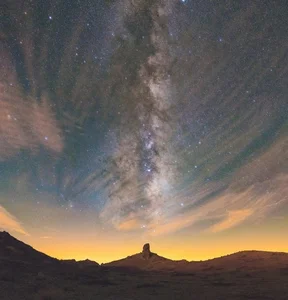 The Best Time to View and Photograph the Milky Way in June - image 1