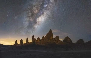The Best Time to View and Photograph the Milky Way in June - image 4