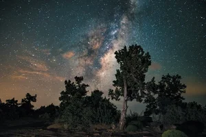 The Best Time to View and Photograph the Milky Way in June - image 3