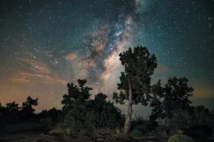 The Best Time to View and Photograph the Milky Way in June - image 5
