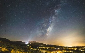 The Best Time to View and Photograph the Milky Way in June - image 0