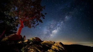 The Best Time to View and Photograph the Milky Way in June - image 2