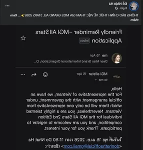 Do Nhat Ha and the MGI All Star Controversy: Clarifying the Rumors with Nawat - image 1