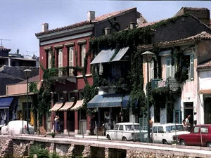 Stunning Color Photos Capturing the Nostalgic Beauty of 1970s Greece - image 1
